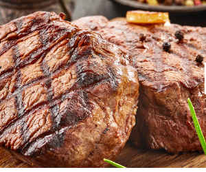 Beef