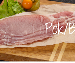 Pork/Bacon