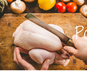 Poultry